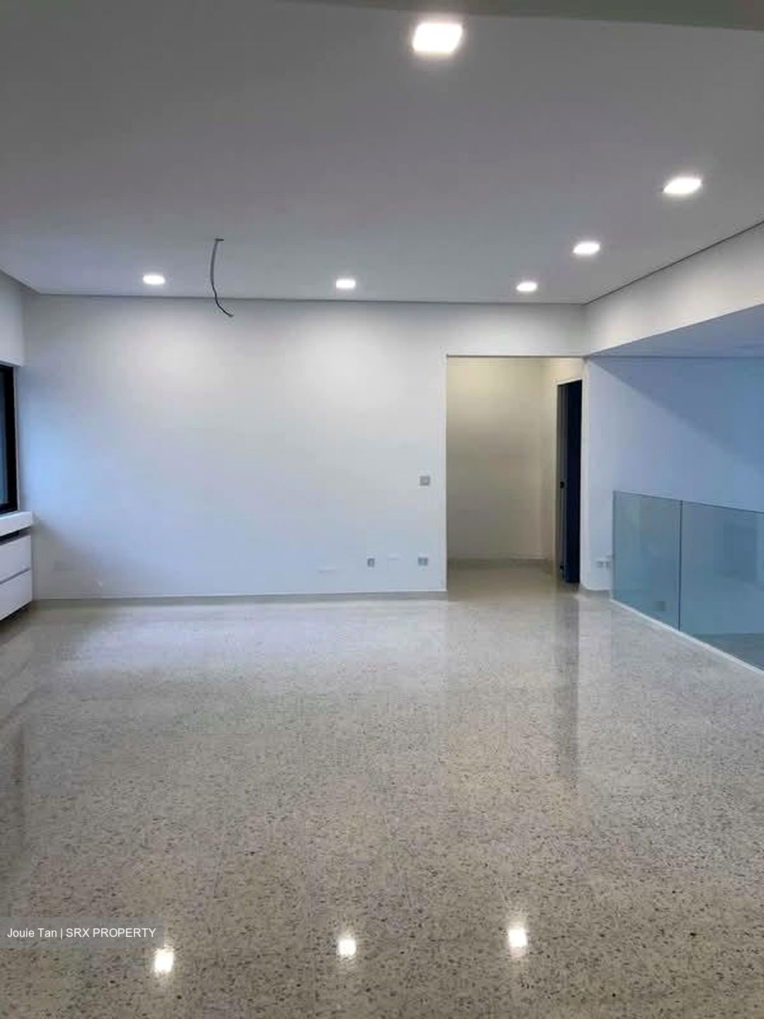 Balmoral Point (D10), Apartment #574090561
